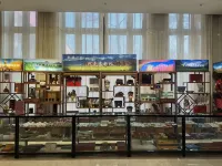Akesu State Guest House - Gym