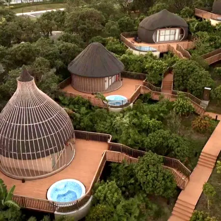 Liyuanju Hotel