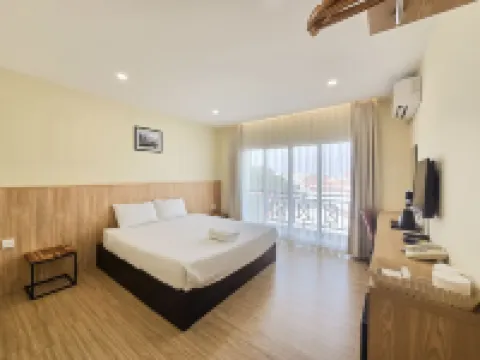 Douangchan Plaza Hotel Hotels in Vientiane