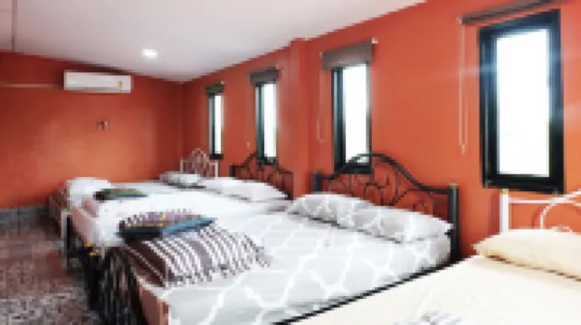 Casa Mare Pool Villa