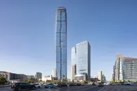 Siji Hotel (IFS Guojin Center Branch, Wuyi Square, Changsha) Hotels near Wuyi Square