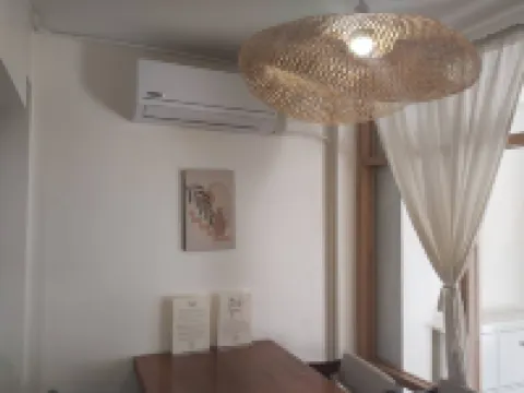 Yimwhan House 01, Wat Ratchaburana โรงแรมใกล้วัดพระราม