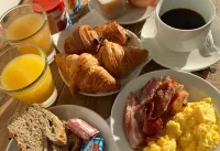 B&B Hotel Bordeaux Est - Kæledyr tilladt