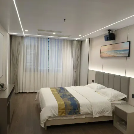 Dayin Movie Homestay Hotel