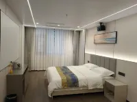 Dayin Movie Homestay Hotel