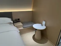 Dafei Smart Hotel - موقف سيارات