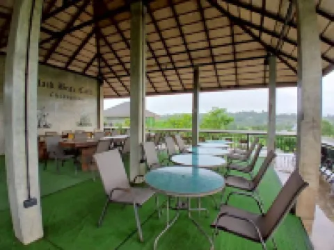 หมีดำ รีสอร์ท & ออนเซน