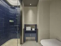 Novotel Changzhou Hi-Tech District Hotels near Xinbei