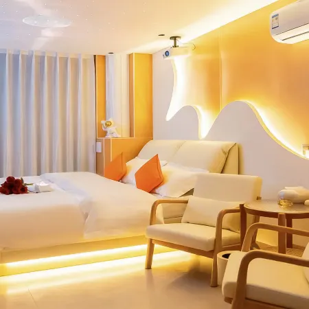 Mizhi Homestay