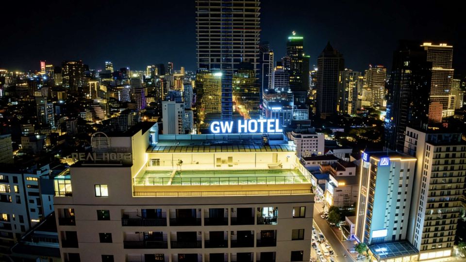 GW Hotel