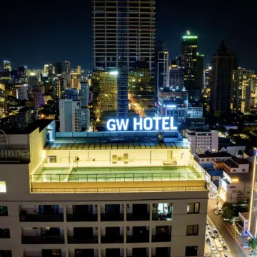GW Hotel