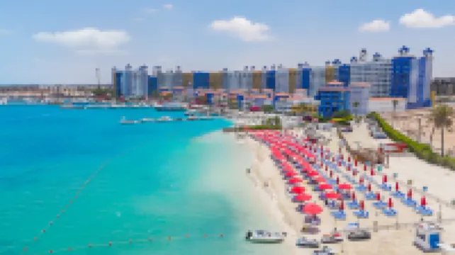 Porto Marina Hotel & Spa Hotels in 