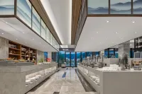 Zunyi Yipin Yangzun  Hotel - balcone