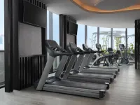 寶石酒店 - 健身室/gym room