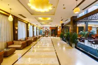 Weilai Holiday Inn - واي فاي