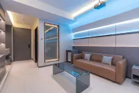 VS E-Sports Hotel (Yichun Yuanshan Park) - Esports