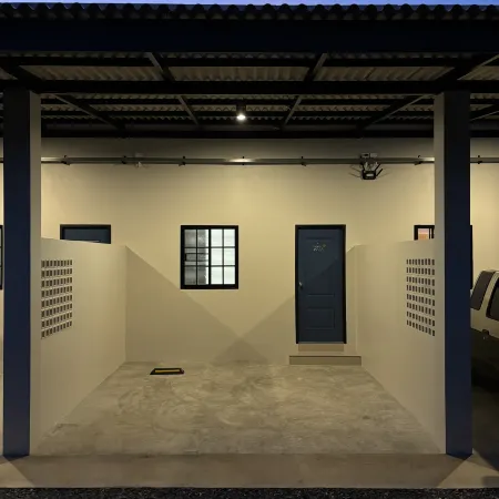 Maison Musuko