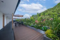 โรงแรมหยุนจี สถานีรถไฟความเร็วสูง ศูนย์ขนส่งนักท่องเที่ยว สาขา - พร้อมWifi