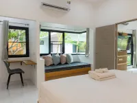 Garto Beach Resort Koh Samui Hotels near Mu Ko Ang Thong National Marine Park