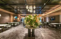 Qingyuan Jingzhou Hotel