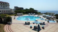 Polana Serena Hotel - วิว