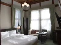 Nara Hotel Hotels in der Nähe von Daibutsu-den