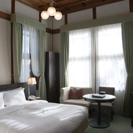 Nara Hotel