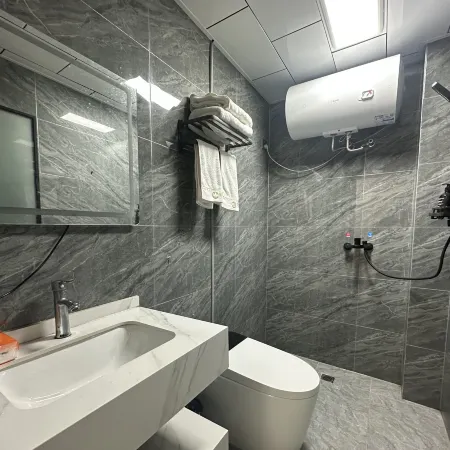 Badong Xike Homestay (Lvcongpo Branch)