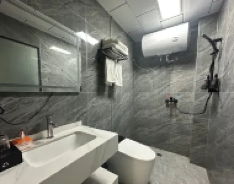 Badong Xike Homestay (Lvcongpo Branch)