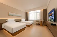 Mooli Boutique Hotel - 주차장