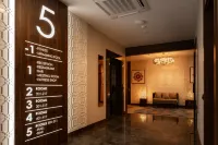 Qashqadaryo Hotel - Olympic Village - С баром