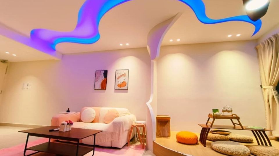 Malaysia Kulai D'Putra Suites Serviced Apartment