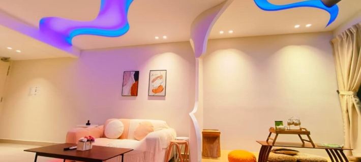 Malaysia Kulai D'Putra Suites Serviced Apartment Hotel di Kulai