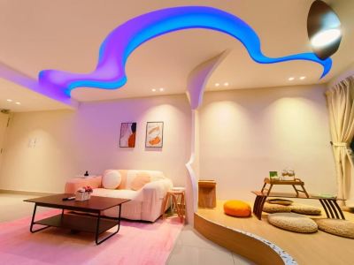 Malaysia Kulai D'Putra Suites Serviced Apartment