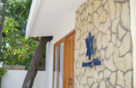 Among Villa Hotels in 