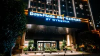 Days Plaza By Wyndham Chenzhou