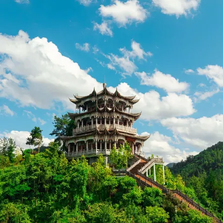 Xianfeng International Hotel