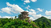 Xianfeng International Hotel - Mountain view