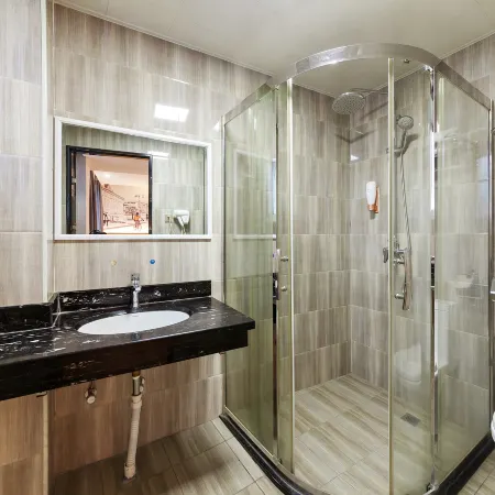 Haoyunlai Boutique Hotel