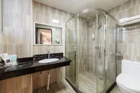 Haoyunlai Boutique Hotel - Ramah Hewan Peliharaan
