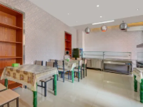 Landing Xinyue Hotel Hotels in Jiamusi