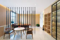 Kailian Wenni'er Hotel (Baoding Zhili Governor's Office Museum Xidajie Branch)