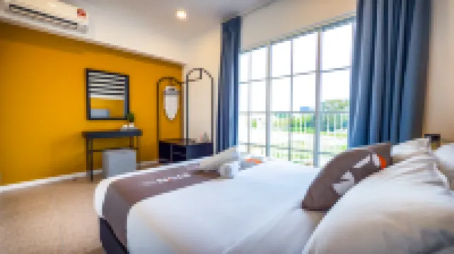 The Stallionz Premium Suites Ipoh by BYON