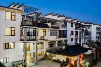Gengyun・YuanzhongVilla・WOMBWARMTH・SERENEWA Luxury and Tranquil Vacation (Wuyuan Branch) - เปิดใหม่