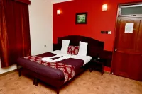 Swimsea Beach Resort, A Beach Property - Balkoner