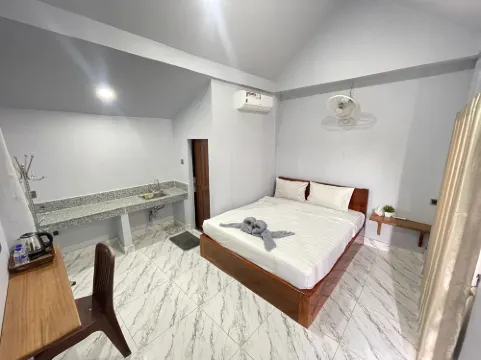 AHHA River Breeze Kampot