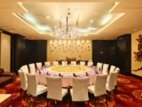 Kunlun Hotel (Hengshui Zhongxin Street) Hotel a Hengshui