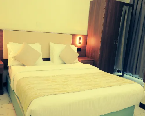 HISTORY HOTEL Hotels in Dire Dawa