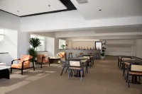 Mehood Elegant Hotel (Haikou Qilou Old Street Branch) - 바