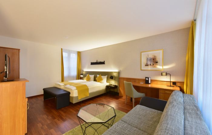 Hotel Engel